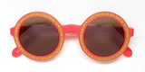 Andy Wolf Wonder Sunglasses