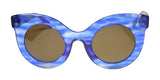 Andy Wolf Millicent Sunglasses