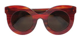 Andy Wolf Millicent Sunglasses