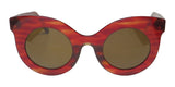 Andy Wolf Millicent Sunglasses