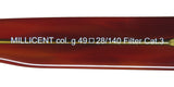 Andy Wolf Millicent Sunglasses