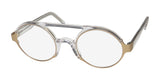 Andy Wolf Chen Eyeglasses