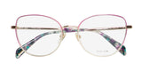 Police Vpl839 Crayon 2 Eyeglasses