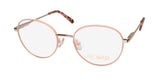 Flower 6055 Peony Eyeglasses