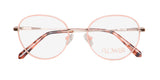 Flower 6055 Peony Eyeglasses