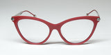 Philipp Plein Vpp037s Plein Flawless Eyeglasses