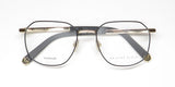 Philipp Plein Vpp020 Plein Titan Vision Eyeglasses