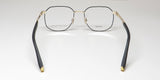 Philipp Plein Vpp020 Plein Titan Vision Eyeglasses