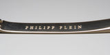 Philipp Plein Vpp020 Plein Titan Vision Eyeglasses