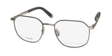 Philipp Plein Vpp020 Plein Titan Vision Eyeglasses