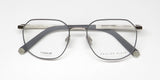 Philipp Plein Vpp020 Plein Titan Vision Eyeglasses