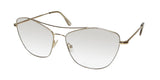 Andy Wolf 4747 Eyeglasses