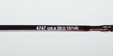 Andy Wolf 4747 Eyeglasses