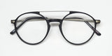 Andy Wolf 4547 Eyeglasses