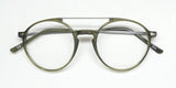 Andy Wolf 4547 Eyeglasses