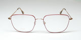 Andy Wolf 4742 Eyeglasses