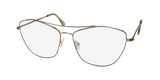 Andy Wolf 4747 Eyeglasses