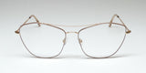 Andy Wolf 4747 Eyeglasses