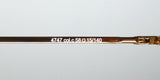 Andy Wolf 4747 Eyeglasses