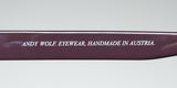 Andy Wolf 4514 Eyeglasses