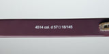 Andy Wolf 4514 Eyeglasses