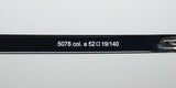 Andy Wolf 5078 Eyeglasses