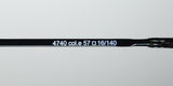 Andy Wolf 4740 Eyeglasses