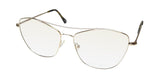 Andy Wolf 4747 Eyeglasses