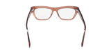 Diff 0592 Nadia Blue Light Lens Eyeglasses