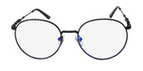 Diff 0560 Ravenclaw Harry Potter Blue Light Lens Eyeglasses