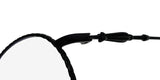 Diff 0560 Ravenclaw Harry Potter Blue Light Lens Eyeglasses
