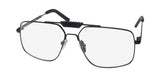 Diff 0380 Darth Vader Star Wars Blue Light Lens Eyeglasses