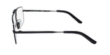 Diff 0380 Darth Vader Star Wars Blue Light Lens Eyeglasses