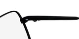 Diff 0380 Darth Vader Star Wars Blue Light Lens Eyeglasses
