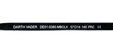 Diff 0380 Darth Vader Star Wars Blue Light Lens Eyeglasses