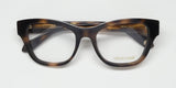Roberto Cavalli Vrc025 Eyeglasses