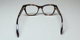 Roberto Cavalli Vrc025 Eyeglasses