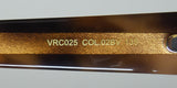 Roberto Cavalli Vrc025 Eyeglasses