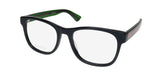 Gucci Gg0004on Eyeglasses