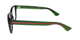Gucci Gg0004on Eyeglasses