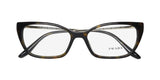 Prada Vpr14x Eyeglasses
