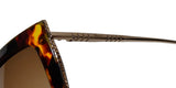 Chopard Sch319 Sunglasses