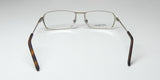 Yves Saint Laurent 2326 Eyeglasses with metal and acetate frame, demonstrating stylish design and comfort.