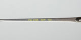Yves Saint Laurent 2326 Eyeglasses temple detail displaying YSL 2326 63W 135 markings