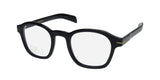 David Beckham 7053/Bb Light Blue Technology Eyeglasses