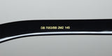 David Beckham 7053/Bb Light Blue Technology Eyeglasses