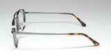 William Morris London 50108 Eyeglasses