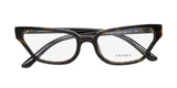 Prada Vpr04x Eyeglasses