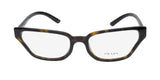 Prada Vpr04x Eyeglasses