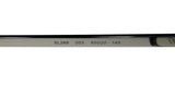 Yves Saint Laurent Sl268 Eyeglasses frame detail showing model number and specifications.